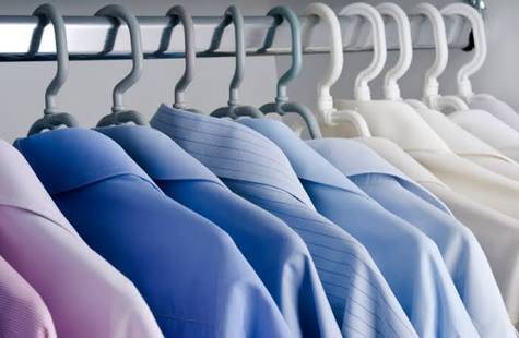 Buderim Drycleaners & Ace Laundry Services - LBG 2