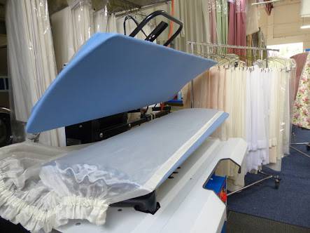 Nambour Drycleaners - LBG 2