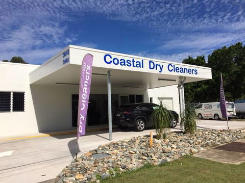 Coastal Dry Cleaners - LBG 0