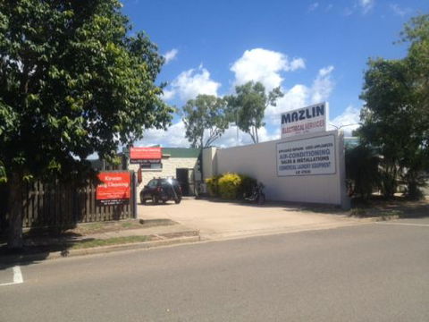 Kirwan Dry Cleaners - LBG 0