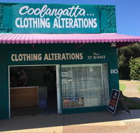 Coolangatta Clothing Alterations - LBG