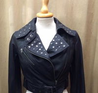 City Mode Clothing Alteration - LBG