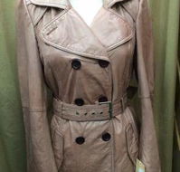 City Mode Leather - LBG