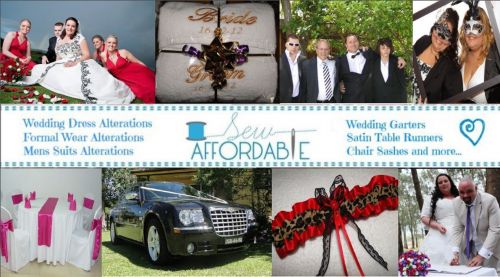 Clothing Alterations Kanwal NSW LBG