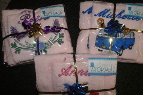 Sew Affordable - LBG 3