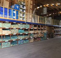 Glen Innes Home Timber  Hardware - LBG