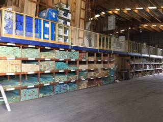 Glen Innes Home Timber & Hardware - LBG 0