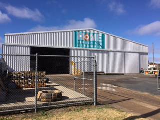 Glen Innes Home Timber & Hardware - LBG 1
