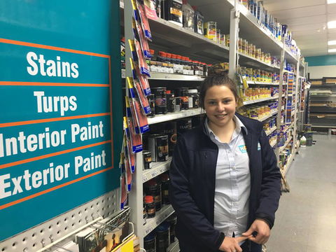 Glen Innes Home Timber & Hardware - LBG 4