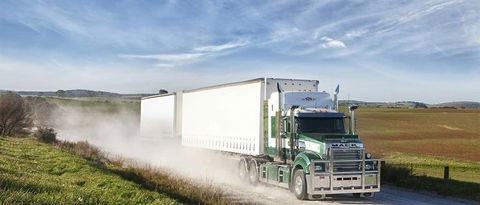 Emerald Service Centre (O’Brien Glass) - LBG 1