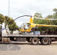 AAA Tilt Tray Towing - LBG