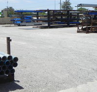 Super Steel Tamworth - LBG