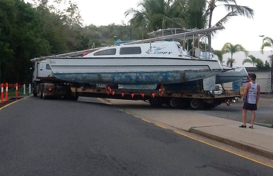 Graphic Design Services Airlie Beach QLD LBG