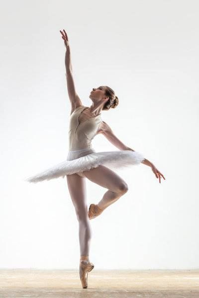 Ballet Shoppe - LBG 2