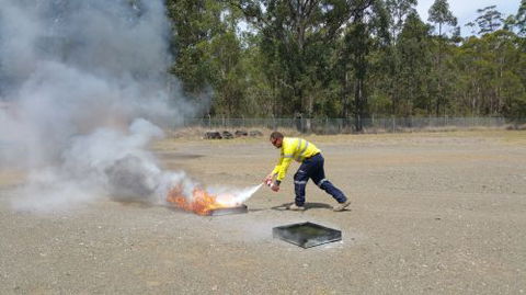 Coast Safe Electrical Tagging - LBG 1
