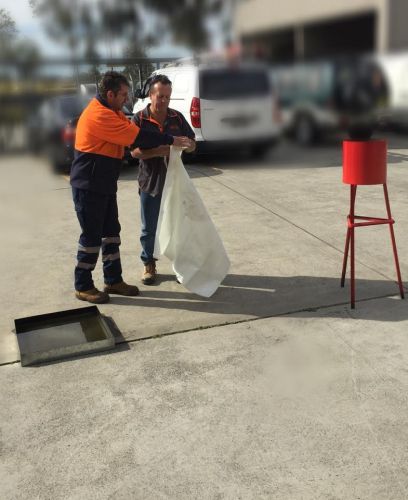 Coast Safe Electrical Tagging - LBG 2
