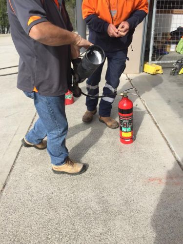 Coast Safe Electrical Tagging - LBG 3