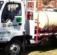 Beutels Pest  Weed Control - LBG