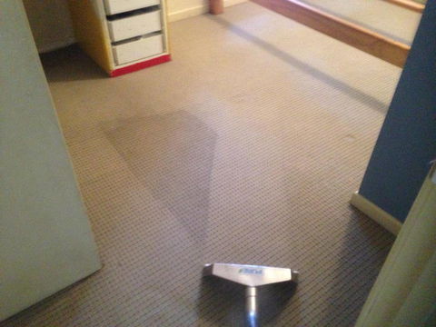 Pure Carpet & Tile Cleaning - LBG 4