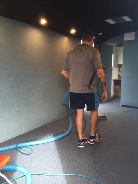 Pure Carpet & Tile Cleaning - LBG 5