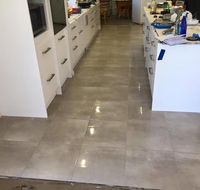 East Coast Floor Prep - LBG