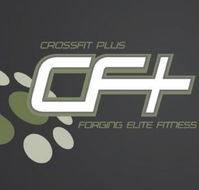 Crossfit Plus - LBG