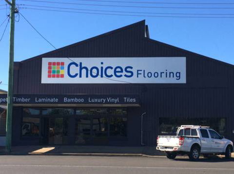Choices - LBG 4