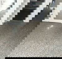 Smart-Crete Floors - LBG