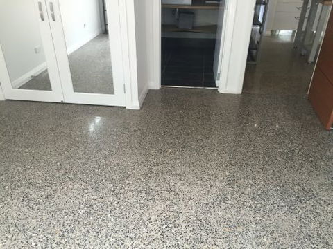 Smart-Crete Floors - LBG 0