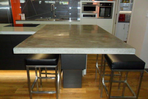 Smart-Crete Floors - LBG 2