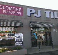 PJ Tiles and Building - LBG