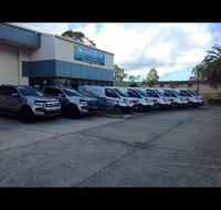 Coastwide Waterproofing - LBG