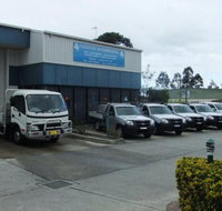 Coastwide Waterproofing  Remedial Services Pty Ltd - LBG