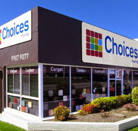 Choices Flooring Forster - LBG