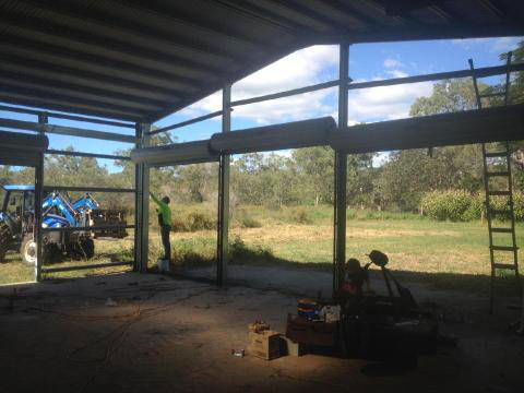 All Property Services FNQ - LBG 4