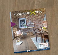 Yamba Flooring Xtra - LBG