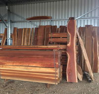 Volp Sawmill - LBG