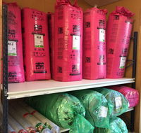 Elliotts Home Timber  Hardware - LBG