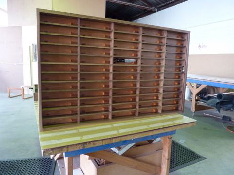 Ashwood Drawer Systems - LBG 3
