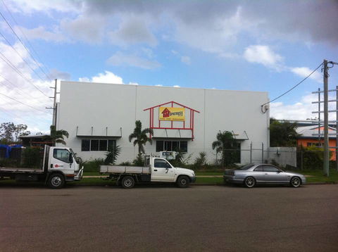 Supatruss Pty Ltd - LBG 2