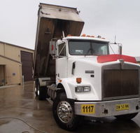 DT  KB Gray Pty Ltd - LBG