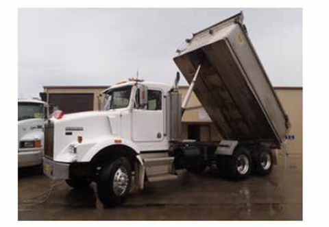 DT & KB Gray Pty Ltd - LBG 1