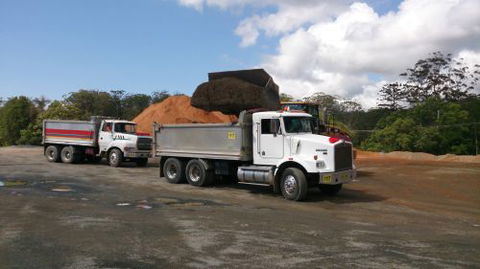 DT & KB Gray Pty Ltd - LBG 2