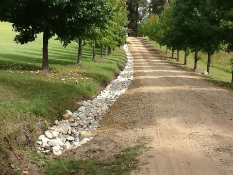 Fosters Earthworks & Contracting - LBG 4
