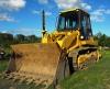 Martin Earthmoving - LBG 1