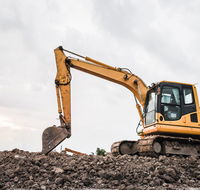 Mackay Earthworx Pty Ltd - LBG