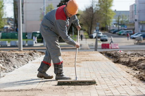Mackay Earthworx Pty Ltd - LBG 2