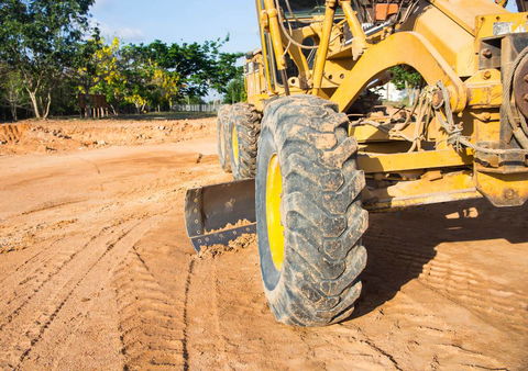 Mackay Earthworx Pty Ltd - LBG 3