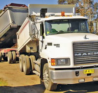 Oxley Landscape Supplies - LBG