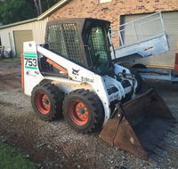 Tidy Earthworks  Excavations - LBG
